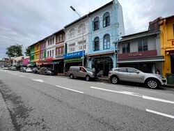 Arab Street (D7), Shop House #570501171